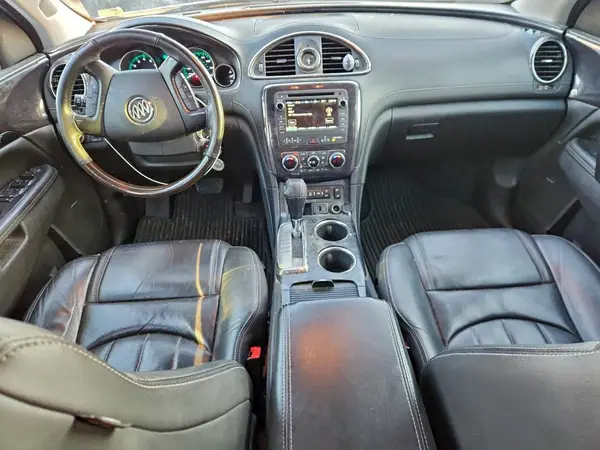 5GAKVCKD0GJ227836 2016 BUICK ENCLAVE - Image 8
