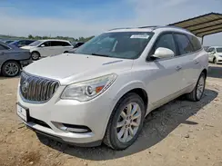 5GAKVCKD0GJ230056 2016 BUICK ENCLAVE