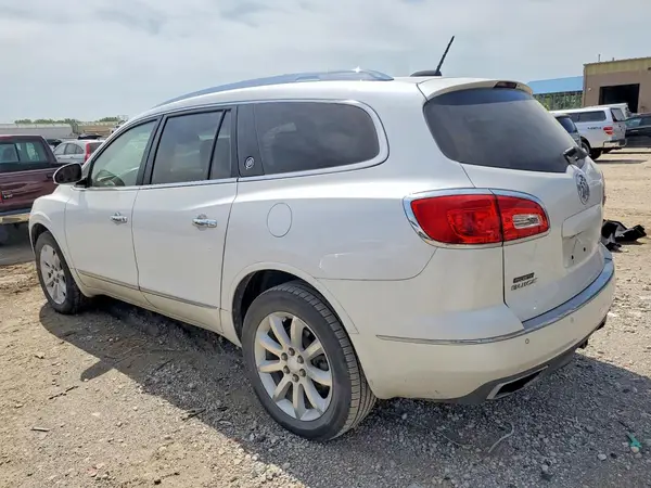 5GAKVCKD0GJ230056 2016 BUICK ENCLAVE - Image 2