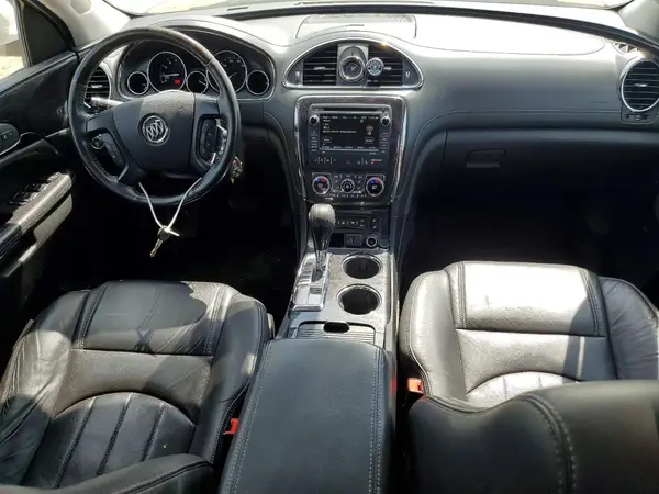 5GAKVCKD0GJ230056 2016 BUICK ENCLAVE - Image 8