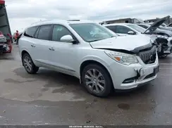 5GAKVCKD0GJ243325 2016 BUICK ENCLAVE