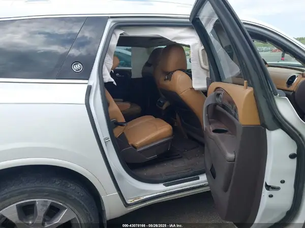 5GAKVCKD0GJ243325 2016 BUICK ENCLAVE - Image 8