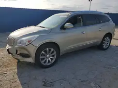 5GAKVCKD0GJ250002 2016 BUICK ENCLAVE