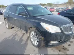 5GAKVCKD0GJ260268 2016 BUICK ENCLAVE