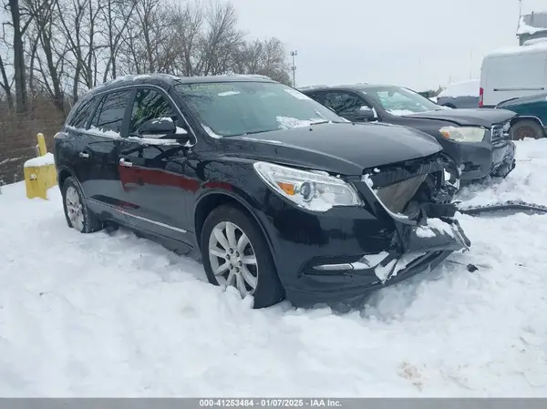 5GAKVCKD0GJ279158 2016 BUICK ENCLAVE - Image 1