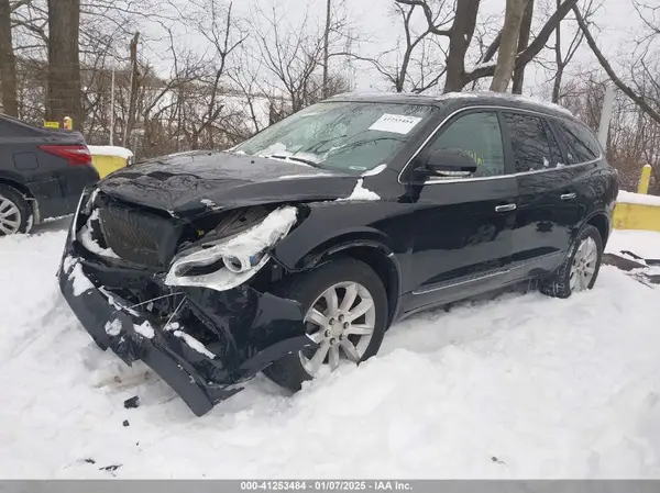 5GAKVCKD0GJ279158 2016 BUICK ENCLAVE - Image 2