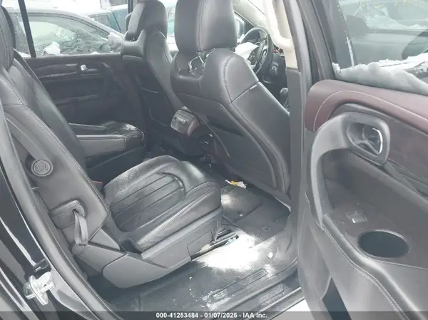 5GAKVCKD0GJ279158 2016 BUICK ENCLAVE - Image 8