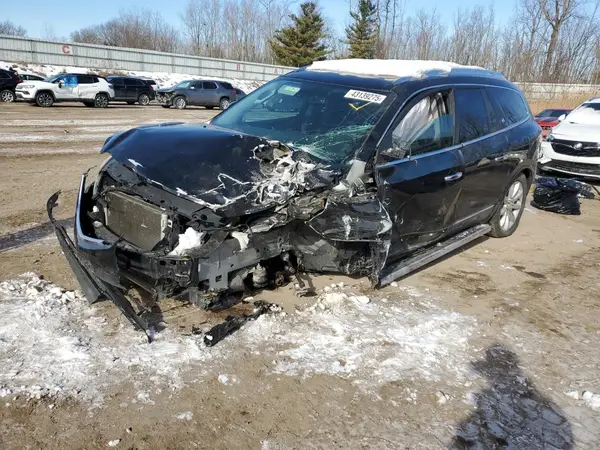 5GAKVCKD0GJ279743 2016 BUICK ENCLAVE - Image 1