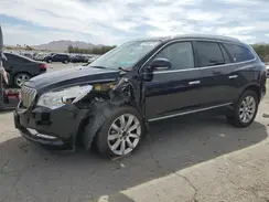 5GAKVCKD0GJ282822 2016 BUICK ENCLAVE