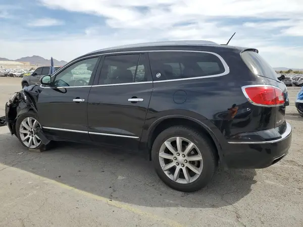 5GAKVCKD0GJ282822 2016 BUICK ENCLAVE - Image 2