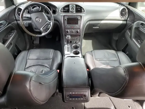 5GAKVCKD0GJ282822 2016 BUICK ENCLAVE - Image 8
