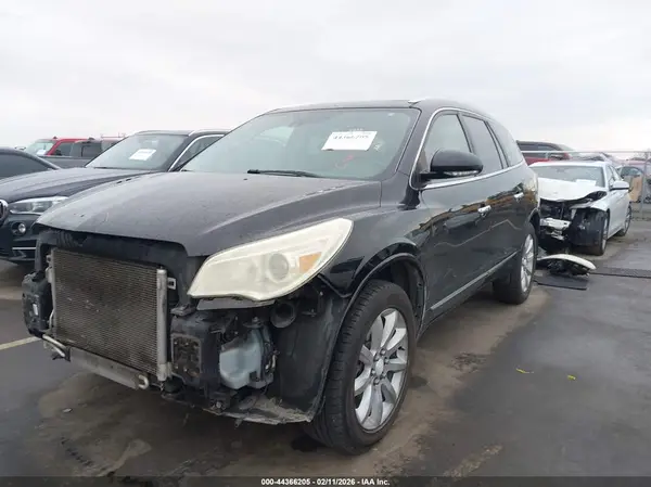 5GAKVCKD0GJ283601 2016 BUICK ENCLAVE - Image 2
