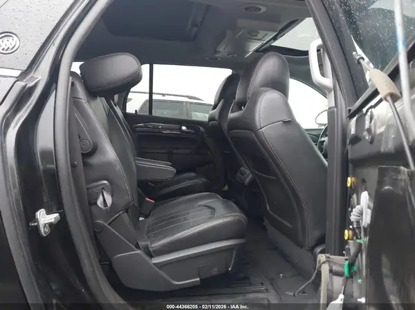 5GAKVCKD0GJ283601 2016 BUICK ENCLAVE - Image 8