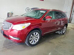 5GAKVCKD0GJ283937 2016 BUICK ENCLAVE