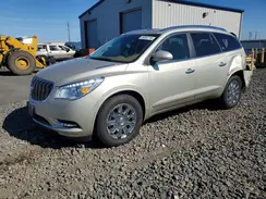 5GAKVCKD0GJ292511 2016 BUICK ENCLAVE