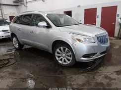 5GAKVCKD0GJ295800 2016 BUICK ENCLAVE