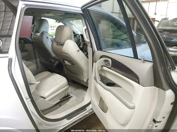 5GAKVCKD0GJ295800 2016 BUICK ENCLAVE - Image 8