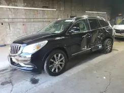 5GAKVCKD0GJ296431 2016 BUICK ENCLAVE