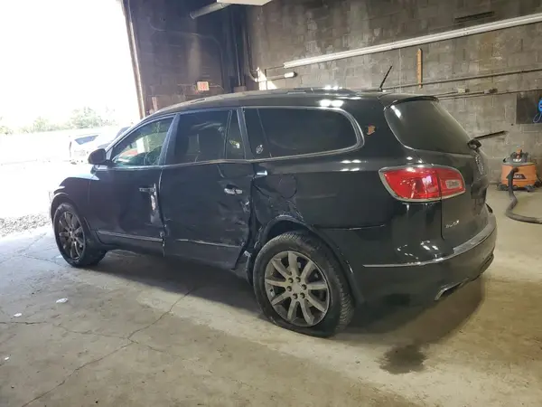 5GAKVCKD0GJ296431 2016 BUICK ENCLAVE - Image 2