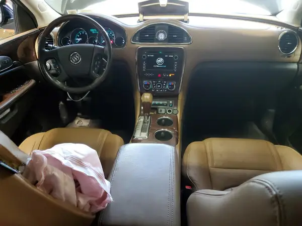 5GAKVCKD0GJ296431 2016 BUICK ENCLAVE - Image 8