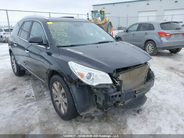 5GAKVCKD0GJ329279 2016 BUICK ENCLAVE - Image 1