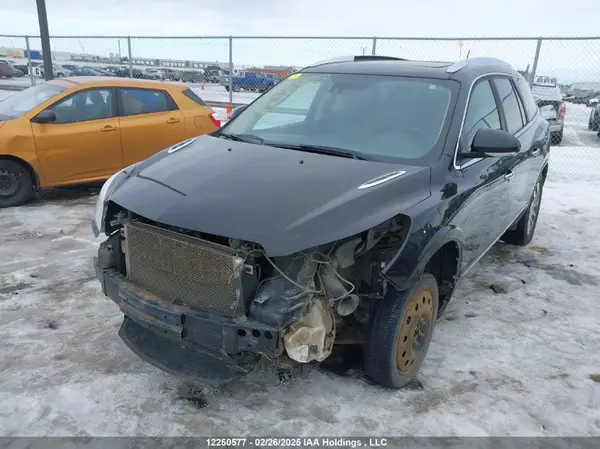 5GAKVCKD0GJ329279 2016 BUICK ENCLAVE - Image 2