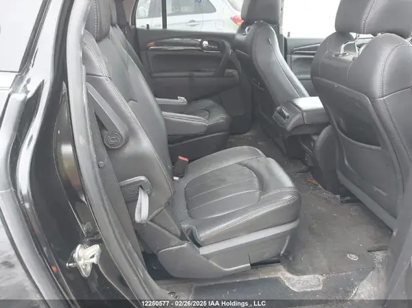 5GAKVCKD0GJ329279 2016 BUICK ENCLAVE - Image 8