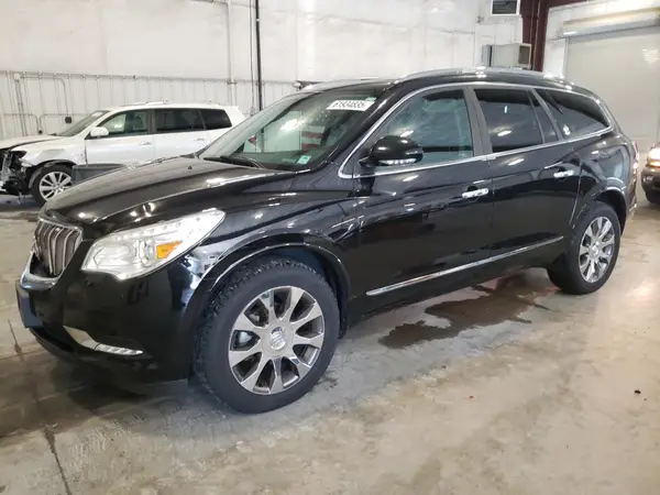 5GAKVCKD0GJ335471 2016 BUICK ENCLAVE - Image 1