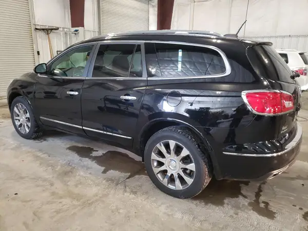 5GAKVCKD0GJ335471 2016 BUICK ENCLAVE - Image 2