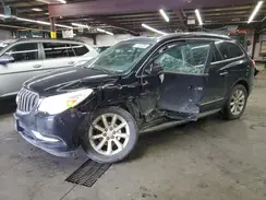 5GAKVCKD0GJ348995 2016 BUICK ENCLAVE