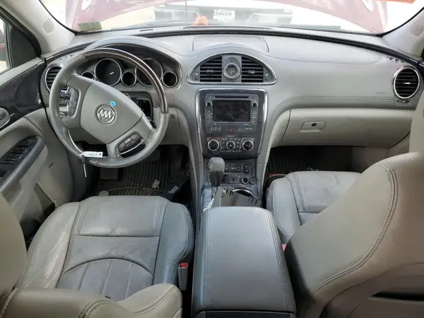 5GAKVCKD0HJ117239 2017 BUICK ENCLAVE - Image 8