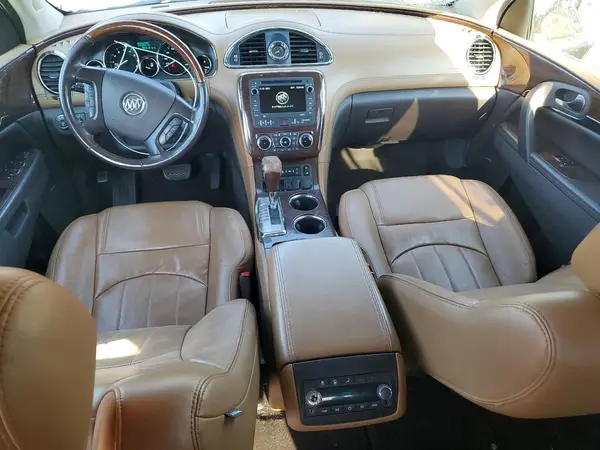 5GAKVCKD0HJ118083 2017 BUICK ENCLAVE - Image 8