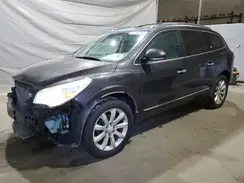 5GAKVCKD0HJ118195 2017 BUICK ENCLAVE