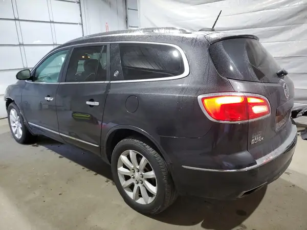 5GAKVCKD0HJ118195 2017 BUICK ENCLAVE - Image 2