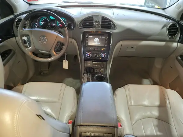 5GAKVCKD0HJ118195 2017 BUICK ENCLAVE - Image 8