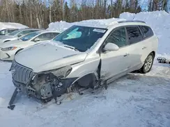 5GAKVCKD0HJ126992 2017 BUICK ENCLAVE