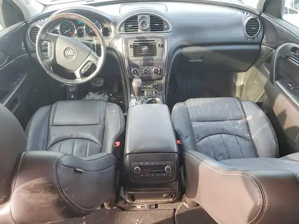 5GAKVCKD0HJ126992 2017 BUICK ENCLAVE - Image 8