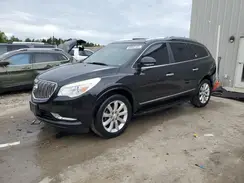 5GAKVCKD0HJ131044 2017 BUICK ENCLAVE