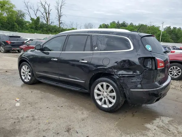 5GAKVCKD0HJ131044 2017 BUICK ENCLAVE - Image 2