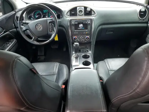 5GAKVCKD0HJ131044 2017 BUICK ENCLAVE - Image 8