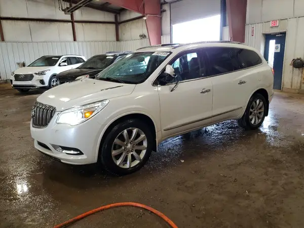 5GAKVCKD0HJ141010 2017 BUICK ENCLAVE - Image 1