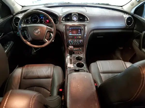 5GAKVCKD0HJ141010 2017 BUICK ENCLAVE - Image 8