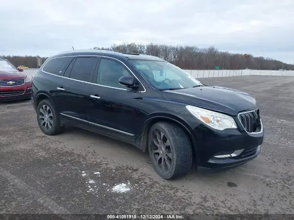 5GAKVCKD0HJ150645 2017 BUICK ENCLAVE - Image 1