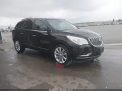5GAKVCKD0HJ162861 2017 BUICK ENCLAVE