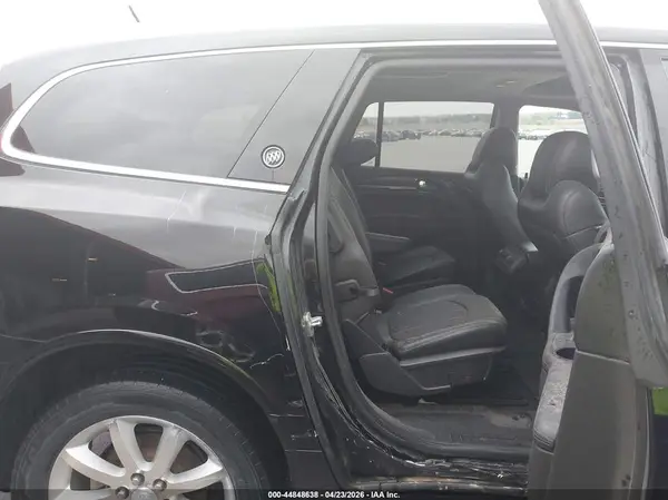 5GAKVCKD0HJ162861 2017 BUICK ENCLAVE - Image 8