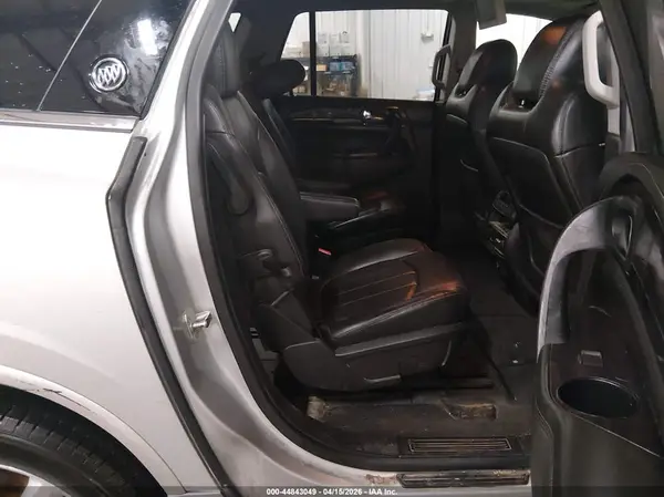 5GAKVCKD0HJ174637 2017 BUICK ENCLAVE - Image 8