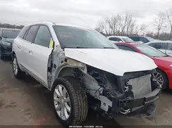 5GAKVCKD0HJ181510 2017 BUICK ENCLAVE