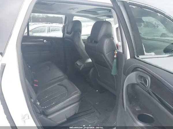5GAKVCKD0HJ186254 2017 BUICK ENCLAVE - Image 8