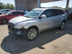 5GAKVCKD0HJ189719 2017 BUICK ENCLAVE