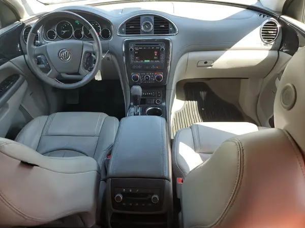 5GAKVCKD0HJ189719 2017 BUICK ENCLAVE - Image 8